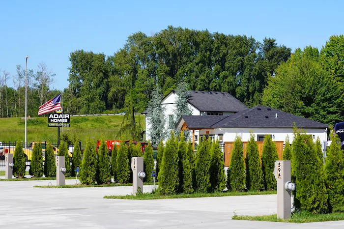 Woodland East Manufactured Community Picture 5