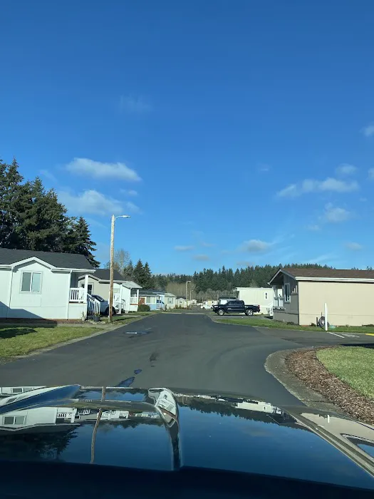 Riverbend Mobile Home Community Picture 1