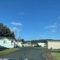 Riverbend Mobile Home Community ico