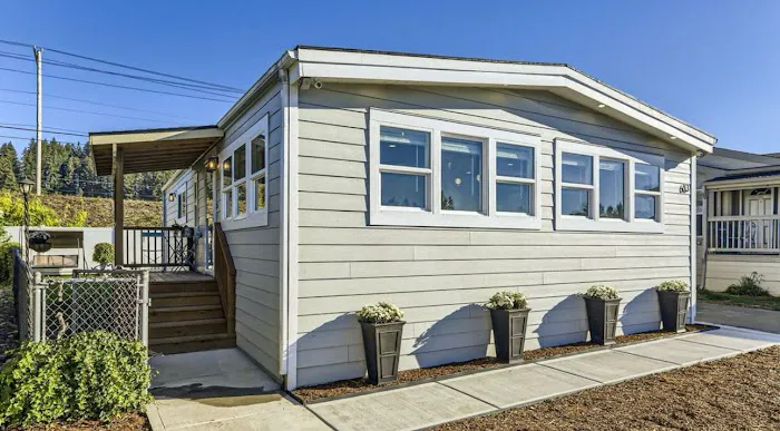 Riverbend Mobile Home Community Picture 5