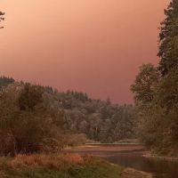 Clackamas River Community Cooperative (CRCC) ico