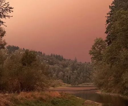 Clackamas River Community Cooperative (CRCC)