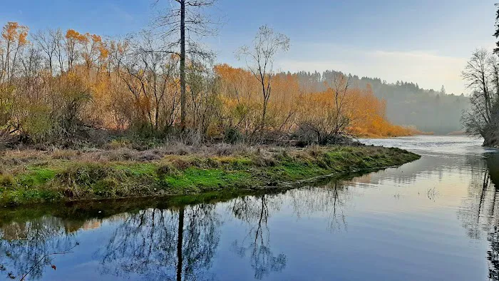 Clackamas River Community Cooperative (CRCC) Picture 5