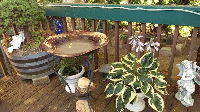 Indian Bluff Mobile Home Park Picture 4