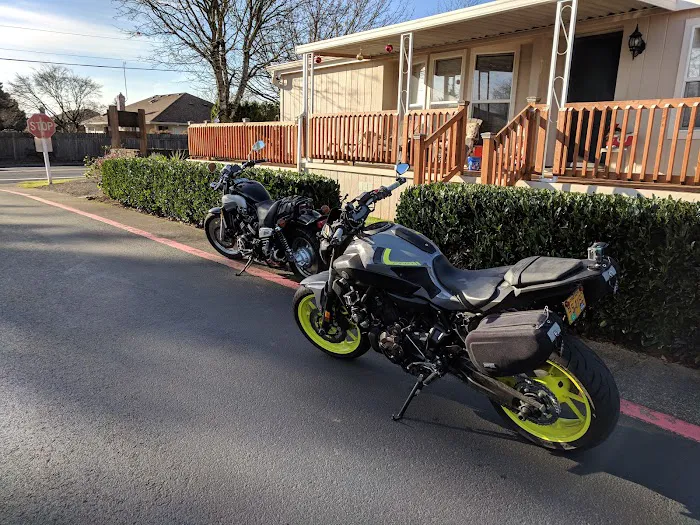 Indian Bluff Mobile Home Park Picture 9