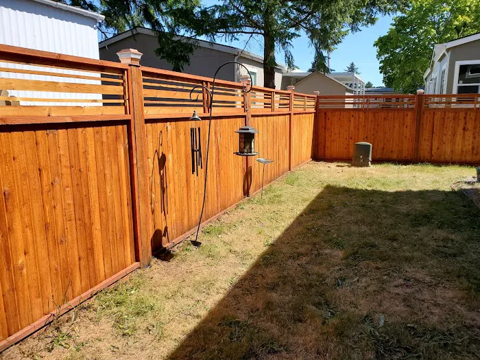 Oak Acres Mobile Home Park Picture 1