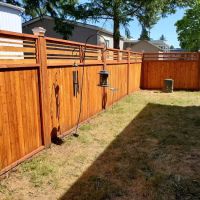 Oak Acres Mobile Home Park ico