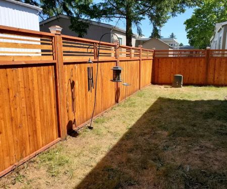 Oak Acres Mobile Home Park