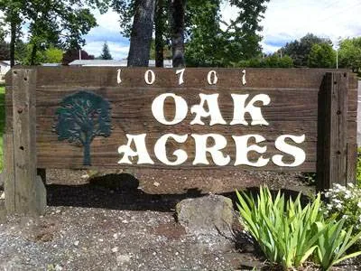 Oak Acres Mobile Home Park Picture 8