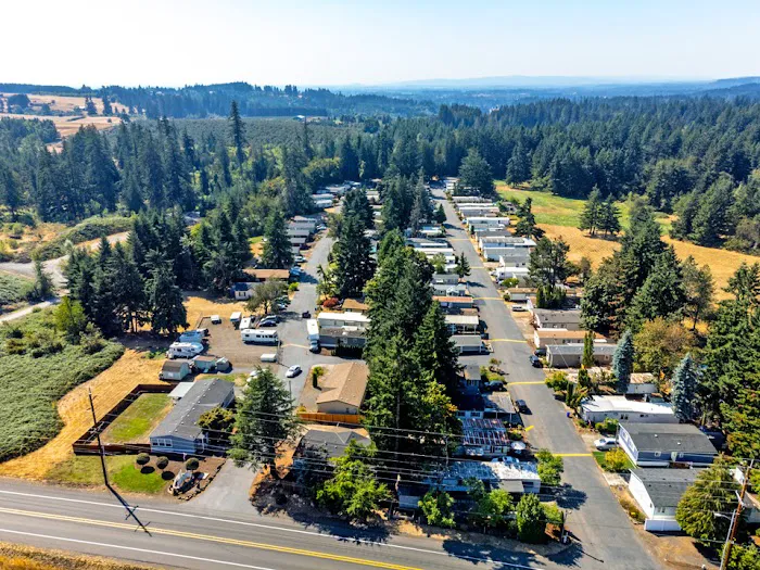 Excalibur Village Picture 1