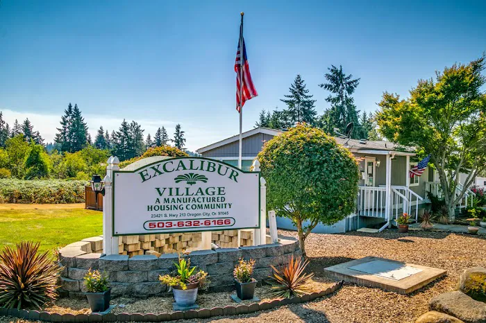 Excalibur Village Picture 2