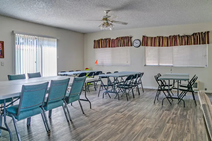 Excalibur Village Picture 5