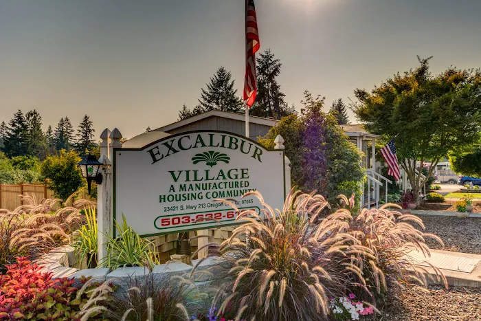 Excalibur Village Picture 10