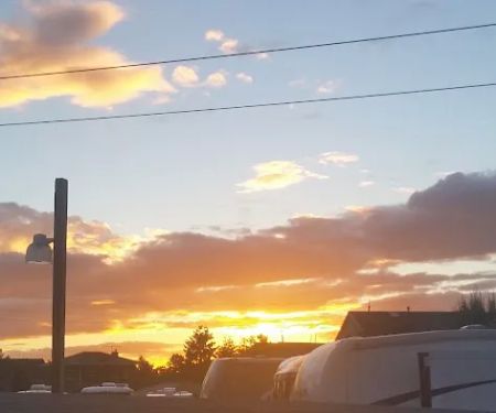 Cherry Lane Mobile Park