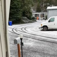 Forest Park Mobile Village ico