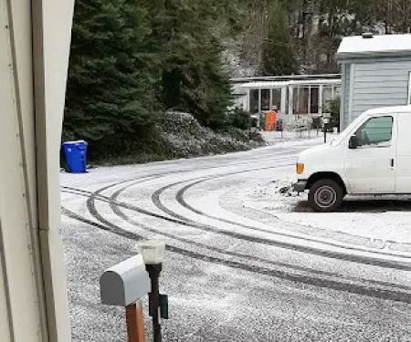 Forest Park Mobile Village