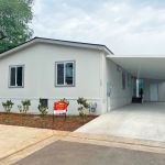 Clairmont Mobile Home Park