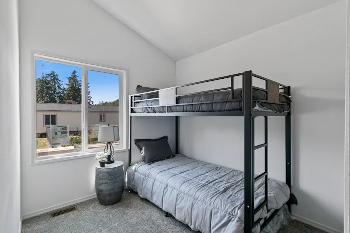 Clairmont Mobile Home Park Picture 7