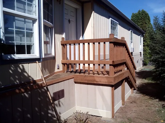 Country Village Estates Picture 9