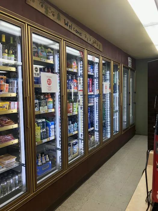 Lewis River RV Park and Country Store Picture 10