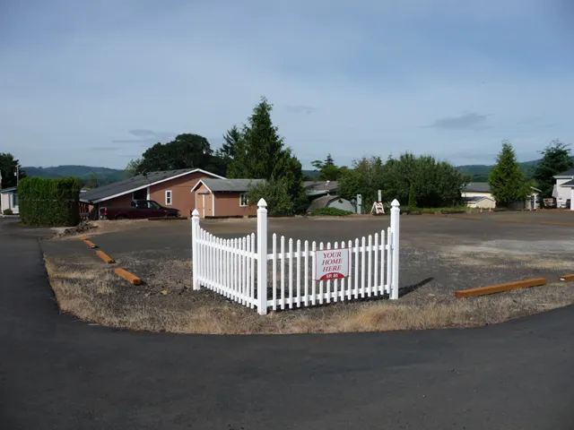 Columbia Terrace Estates Picture 3