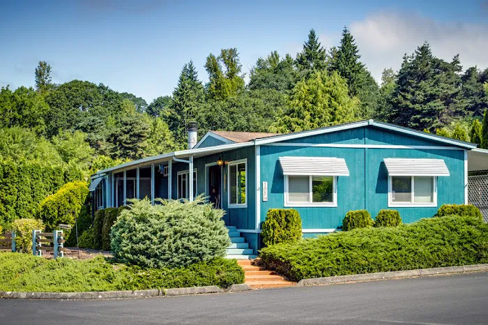 Columbia Terrace Estates Picture 1