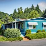 Columbia Terrace Estates