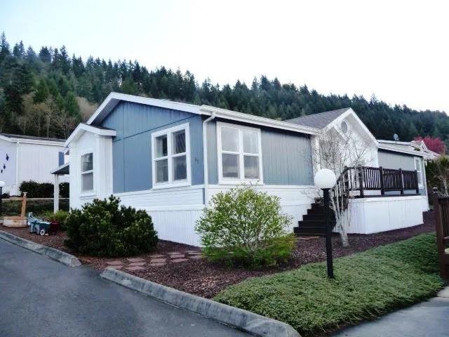 Columbia Terrace Estates Picture 2