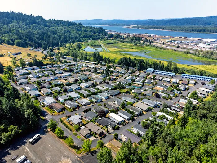 Columbia Terrace Estates Picture 9