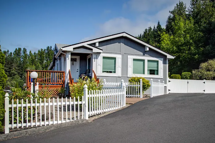 Columbia Terrace Estates Picture 7