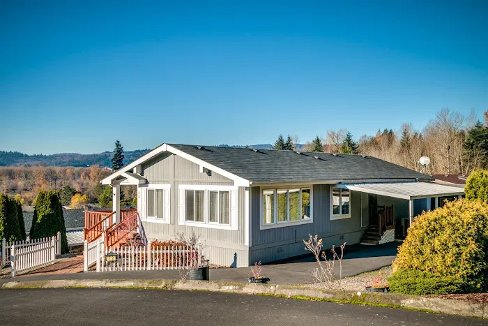 Columbia Terrace Estates Picture 8