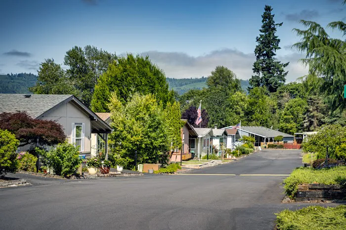 Columbia Terrace Estates Picture 4