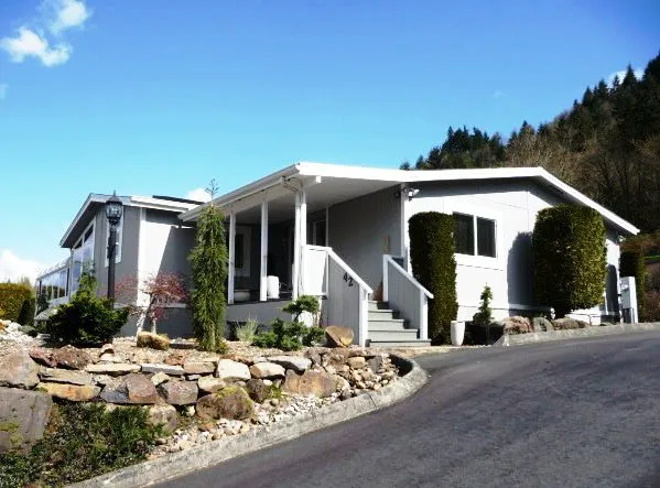 Columbia Terrace Estates Picture 5