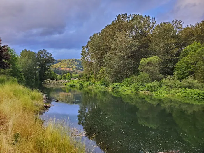 Camp Kalama RV Park Picture 1