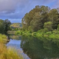 Camp Kalama RV Park ico