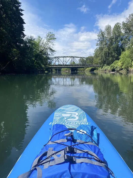 Camp Kalama RV Park Picture 2