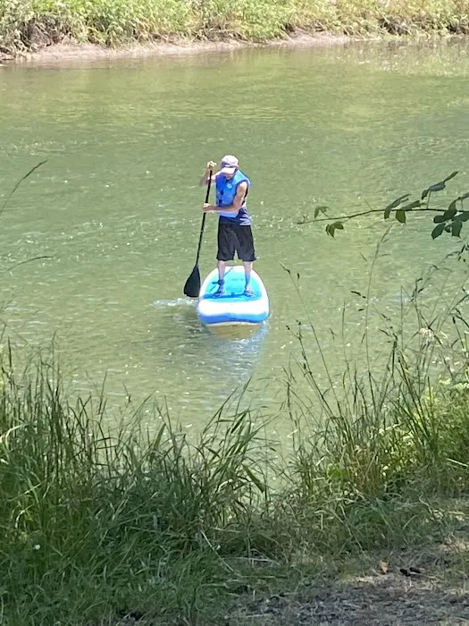 Camp Kalama RV Park Picture 3