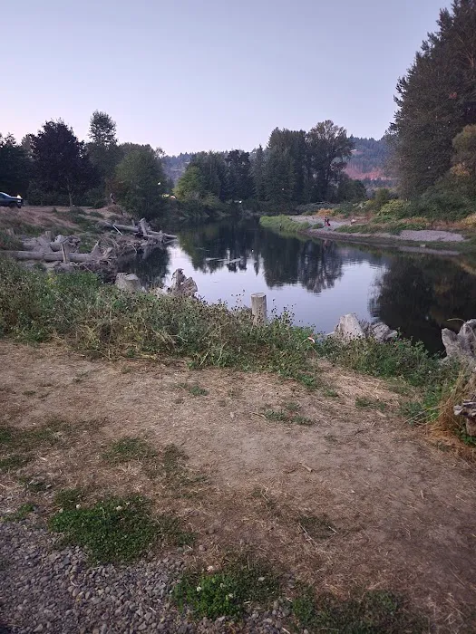 Camp Kalama RV Park Picture 6