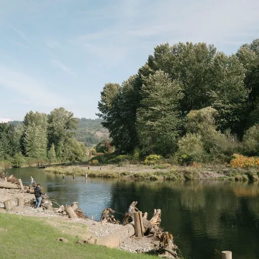 Camp Kalama RV Park Picture 10