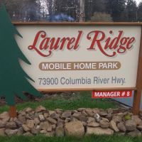 Laurel Ridge Mobile Home Park ico
