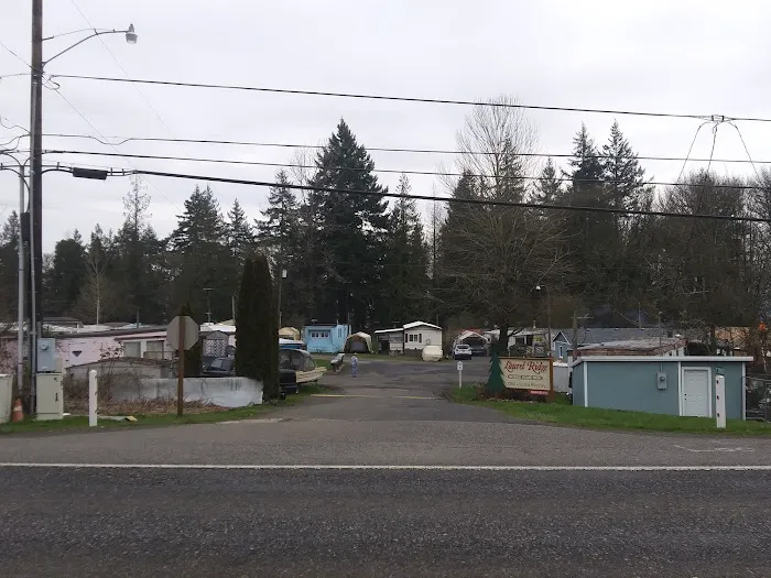 Laurel Ridge Mobile Home Park Picture 2