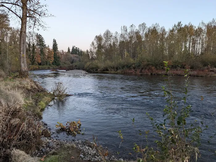 Elks RV Park Picture 4