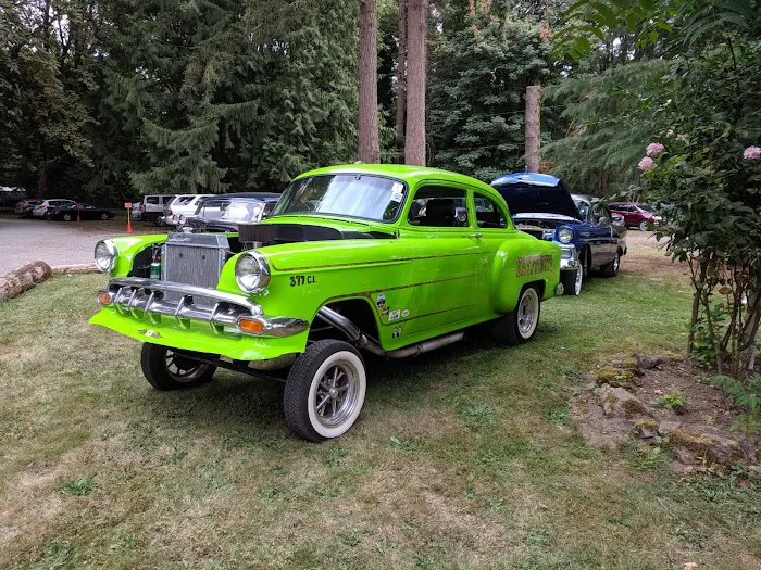 Elks RV Park Picture 9