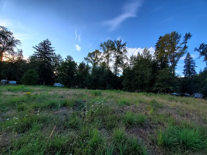 Elks RV Park Picture 8