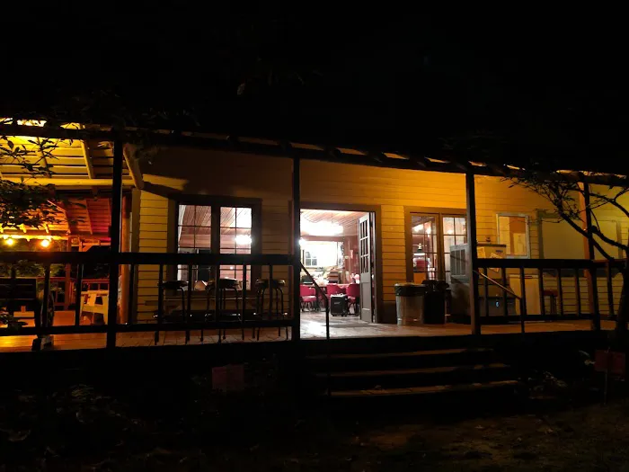 Elks RV Park Picture 6