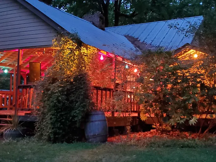 Elks RV Park Picture 5