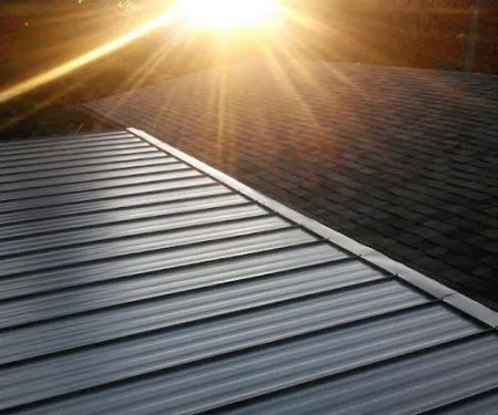 Redwood Estates MHCLLC