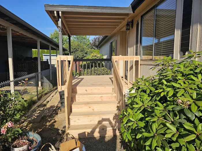 Elmwood MHC Picture 3