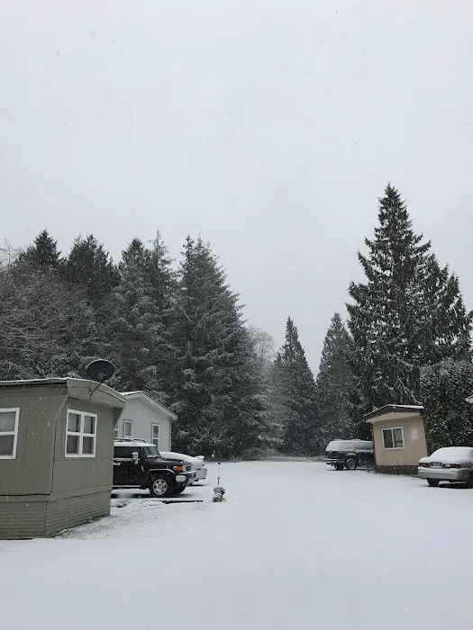 Western Hills Mobile Home Park Picture 2