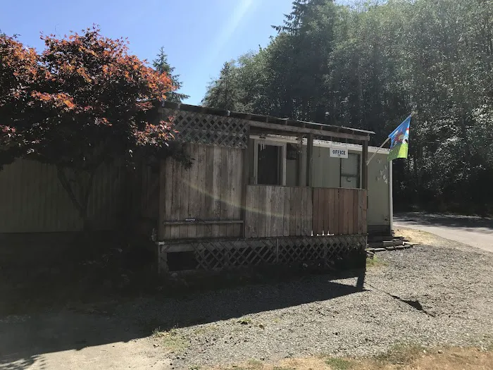 Western Hills Mobile Home Park Picture 4